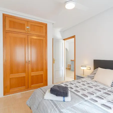 Petite Charming By Fidalsa Apartment *