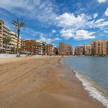 Petite Charming By Fidalsa * Torrevieja