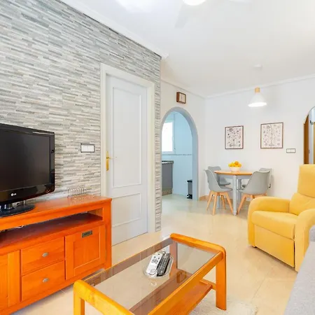 Apartamento Petite Charming By Fidalsa