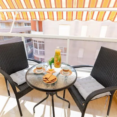 Petite Charming By Fidalsa Apartamento *