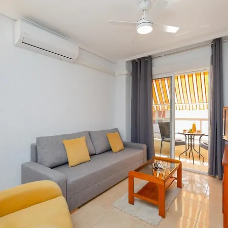 Apartamento Petite Charming By Fidalsa